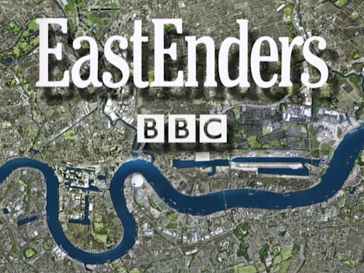 EastEnders in another shake up as BBC soap is moved in schedules for sport