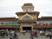 Bình Tây Market