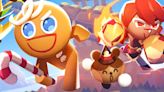 Cookie Run Tower of Adventures codes May 2024 | VGC