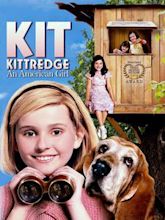 Kit Kittredge, journaliste en herbe