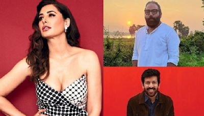 Nargis Fakhri Expresses Desire To Collaborate With THESE Directors For Her Upcoming Films