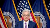 Credit Market Risk Eases as Powell Quells Future Rate-Hike Fears