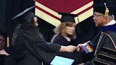 Graduating Students Go Viral For Perfect Protest Of School's Anti-LGBTQ Policy