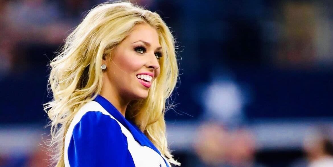 Victoria's Mom From 'America's Sweethearts' Was Also A Dallas Cowboys Cheerleader