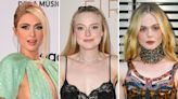 Paris Hilton's Memoir Is Becoming a TV Show Thanks to Dakota, Elle Fanning