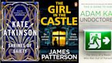 5 new books to read this week