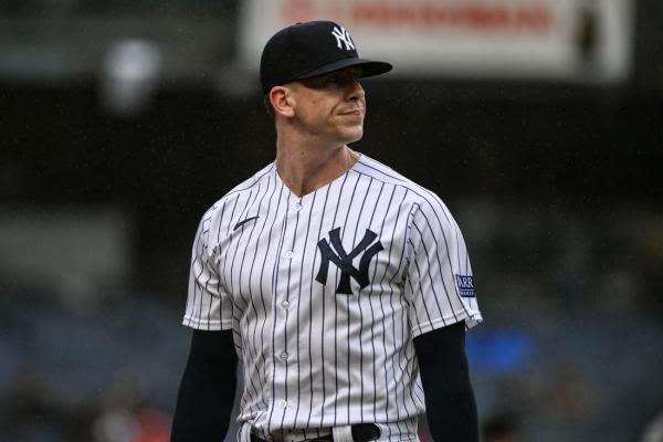 Yankees place RHP Ian Hamilton on 7-day COVID list