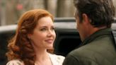 Watch the still-enchanting Patrick Dempsey and Amy Adams find magic in the suburbs in Disenchanted