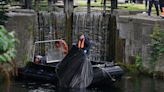 Tents cleared from Dublin canal as migrants offered State shelter