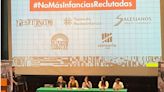 Reinserta pide a candidaturas reconocer la problemática de reclutamiento a menores por el crimen organizado