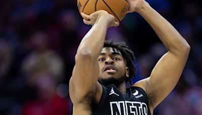 Evaluating Cam Thomas’ Breakout Year with Brooklyn Nets