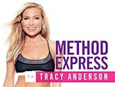 The Tracy Anderson Method