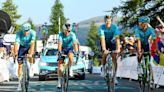 Mark Cavendish survives the Alps to ensure his final Tour de France will end in Nice