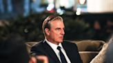 "It isn't a crime": Chris Noth still denies sexual assault allegations, says it was all consensual