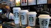 Starbucks gets US sales bump as Pumpkin Spice Latte returns