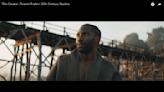 John David Washington Battles A.I. In New Trailer For ‘The Creator’