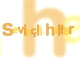 Sevinçli Haller