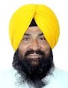 Sarabjeet Singh Khalsa