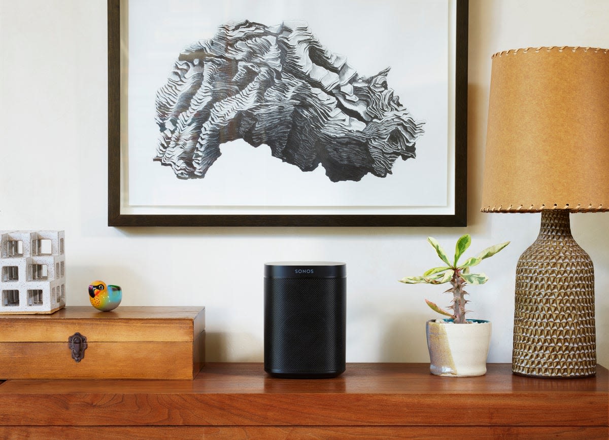 Sonos update: Smart speaker company responds to outcry over new app
