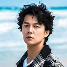 Masaharu Fukuyama