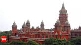 Madras High Court Directs RTOs to Streamline Vehicle Registration Process | Chennai News - Times of India