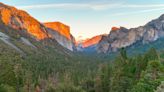 Hike to Inspiration Point for Incredible Yosemite Views