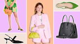 Kate Spade purses are an extra 20% off—shop the spring sale for Mother's Day 2023
