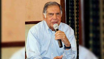 World pays homage to ‘compassionate visionary’ Ratan Tata, former Tata Group and Tata Sons chairman