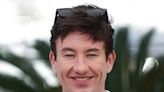 Saltburn star Barry Keoghan enjoys meal at Glasgow's Eusebi Deli