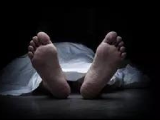 Missing man’s body recovered from pond; probe on | Agra News - Times of India