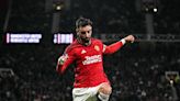 PSG Interested to Sign Manchester United Captain Bruno Fernandes: Report - News18