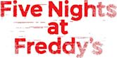 Cinco noches en freddy's