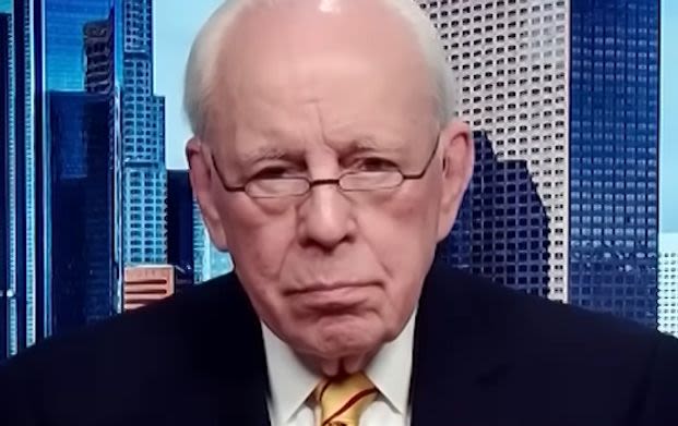 John Dean Says 1 Thing ‘Keeping Me On The Edge Of My Seat' In Trump Trial