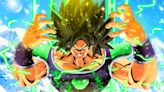 Ni Goku, ni Broly ni Bardock: Toriyama dejó claro quién es el Super Saiyan Legendario