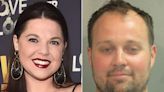 Amy Duggar King Recalls Being 'Very Bold' When Confronting Josh Duggar About Inappropriately Touching His Sisters