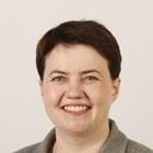 Ruth Davidson