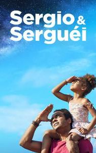 Sergio and Sergei