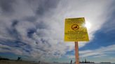 Water warning issued for five LA County beaches due to excessive bacteria levels