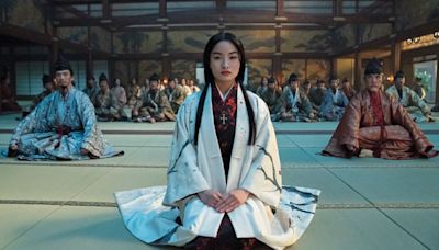 2024 Emmy Experts predict Best Drama Actress: Anna Sawai (‘Shōgun’) takes the lead