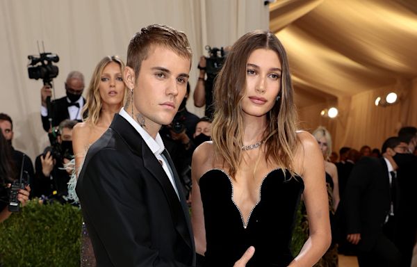 Pregnant Hailey Bieber Already Has Nicknames for Her and Justin's Baby