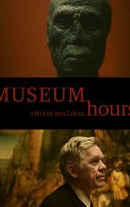 Museum Hours