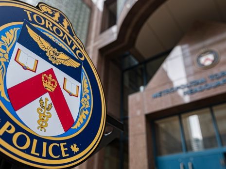 Toronto parking enforcement officers facing increase of assaults: police