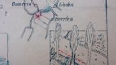 World War II-era map sparks treasure hunt in Dutch village