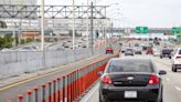 Proyectos de construcción traerán congestión de tráfico a autopistas del sur de la Florida
