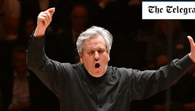 Pappano more than earns his multiple ovations, plus the best of September’s classical concerts