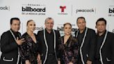 Estos son los artistas que recibirán los Premios Especiales en la semana del Latin Grammy