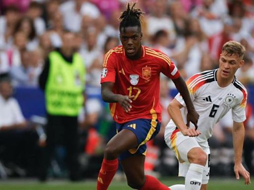 España - Francia de semifinales de la Eurocopa 2024: horario y dónde ver por TV el partido de la selección española