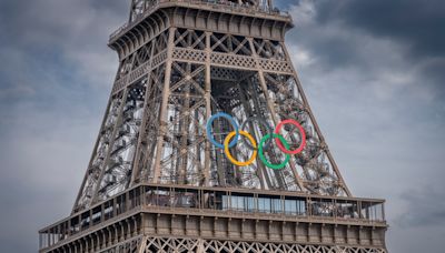 Everything you need to know about the Paris 2024 Olympics opening ceremony