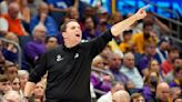 Ex-LSU hoops coach Will Wade hit with 10-game suspension, 2-year show-cause for recruiting violations