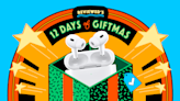 Reviewed's 12 Days of Christmas Gifts Day 8: Apple AirPods Pro (2nd gen)